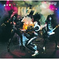 Kiss Alive! (40th Anniversary)