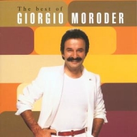 Moroder, Giorgio Best Of