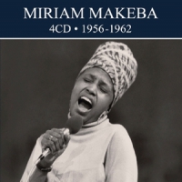 Makeba, Miriam Collection 1956 To 1962