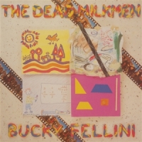Dead Milkmen Bucky Fellini (ducky Yellow)