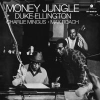 Ellington, Duke & Charles Mingus & Max Roach Money Jungle