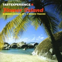Tastexperience Flower Island