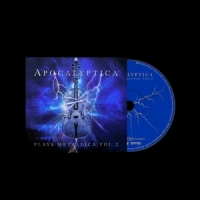 Apocalyptica Plays Metallica, Vol. 2