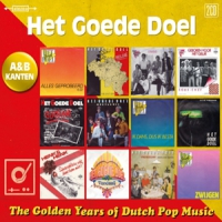Het Goede Doel Golden Years Of Dutch Pop Music