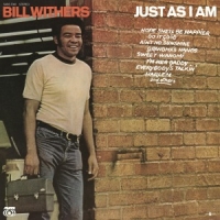 Withers, Bill Just As I Am