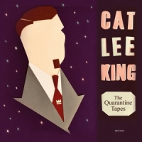 King, Cat Lee Quarantine Tapes