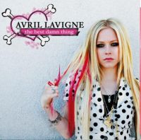 Lavigne, Avril Best Damn Thing