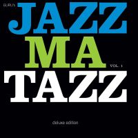 Guru Guru's Jazzmatazz Vol. 1 (25th Anniversry)