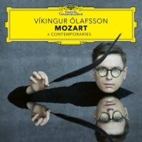 Olafsson, Vikingur Mozart & Contemporaries