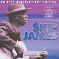 James, Skip Blues From The Delta