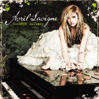 Lavigne, Avril Goodbye Lullaby