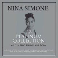 Simone, Nina Platinum Collection