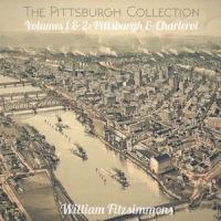 Fitzsimmons, William Pittsburgh Collection