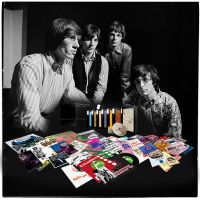 Pink Floyd Early Years 1965-1972