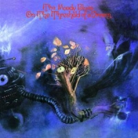 Moody Blues, The On The Threshold Of A Dream