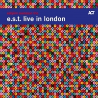 Svensson, Esbjorn -trio- Live In London -coloured-