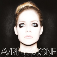 Lavigne, Avril Avril Lavigne -coloured-