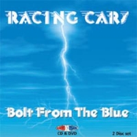 Racing Cars Bolt From The Blue (cd+dvd)