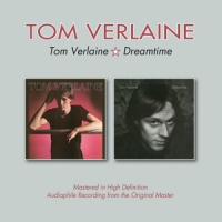 Verlaine, Tom Tom Verlaine/dreamtime