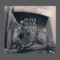 Hook, Peter & The Light Closer
