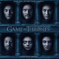 Ost / Soundtrack Game Of Thrones 6..
