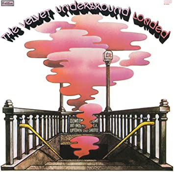 Velvet Underground Loaded -ltd-