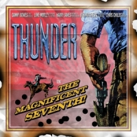 Thunder The Magnificent Seventh