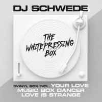 Dj Schwede The Whitepressing Box