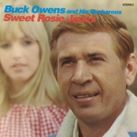 Owens, Buck & His Buckaroos Sweet Rosie Jones