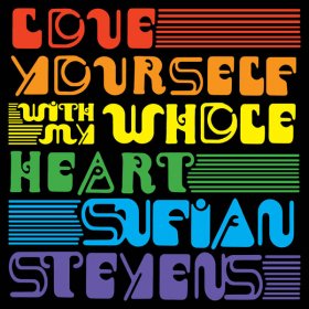 Stevens, Sufjan Love Yourself (yellow Splatter)