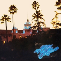 Eagles, The Hotel California (cd+bluray)