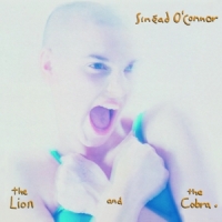 O'connor, Sinead Lion And The Cobra