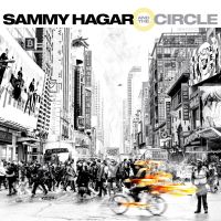 Sammy Hagar, The Circle Crazy Times