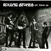 Rolling Stones On Tour  65 Germany And More