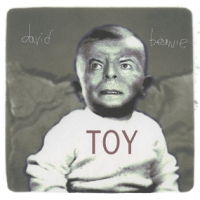 Bowie, David Toy (toy:box) -6x10" Boxset-