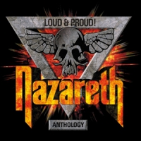 Nazareth Loud & Proud! Anthology