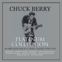 Berry, Chuck Platinum Collection