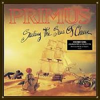 Primus Sailing The Seas Of Cheese