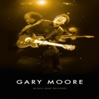 Moore, Gary Blues And Beyond -deluxe Boxset-