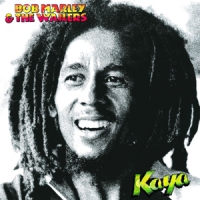 Marley, Bob & The Wailers Kaya