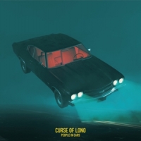 Curse Of Lono People In Cars