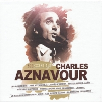 Aznavour, Charles Essentials 2cd
