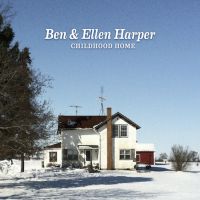 Ben Harper, Ellen Harper Childhood Home