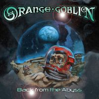 Orange Goblin Back From The.. -deluxe-