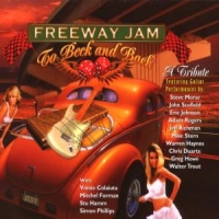 Beck, Jeff.=tribute= Freeway Jam -to Beck &...