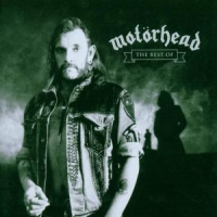 Motorhead The Best Of (2cd)