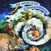 Moody Blues, The A Question Of Balance