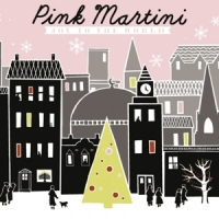 Pink Martini Joy To The World