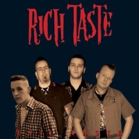 Rich Taste Evil Taste