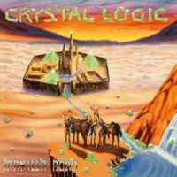 Manilla Road Crystal Logic -coloured-